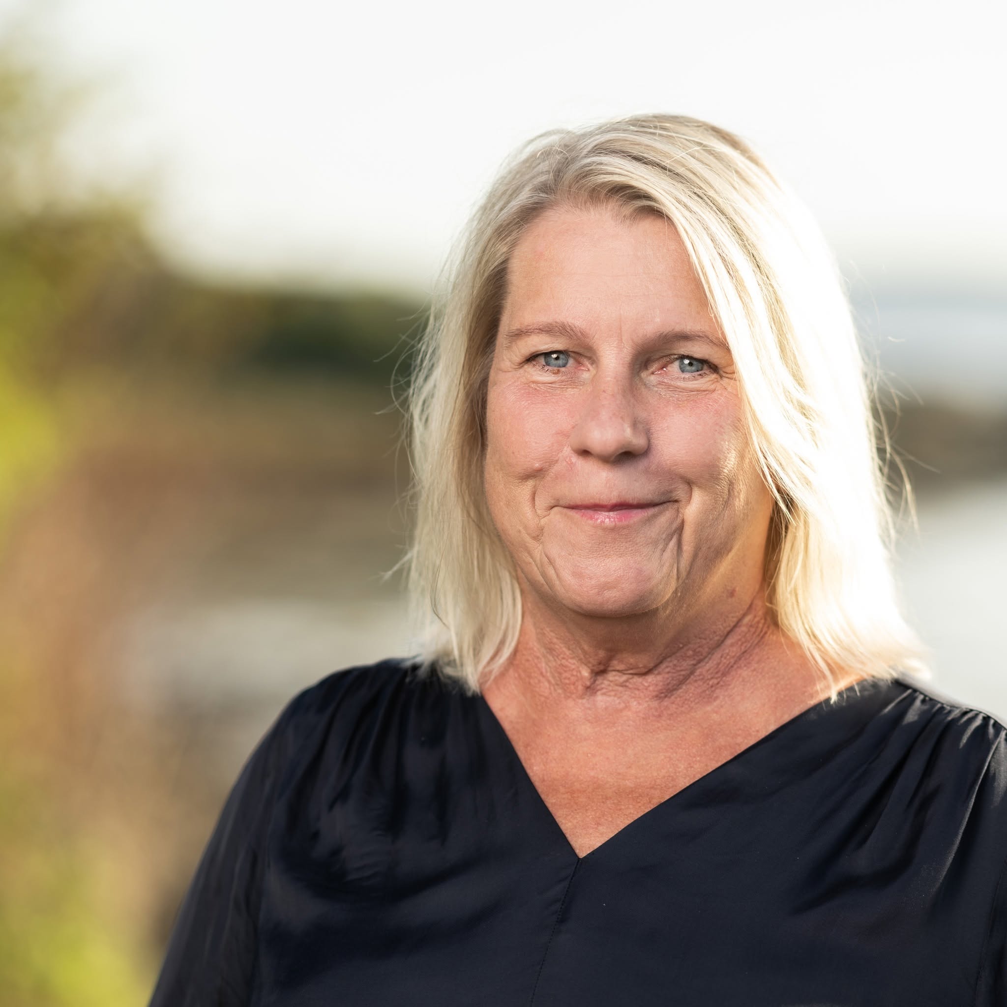 Marita Oinonen Larsson